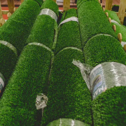 Synthetic Grass